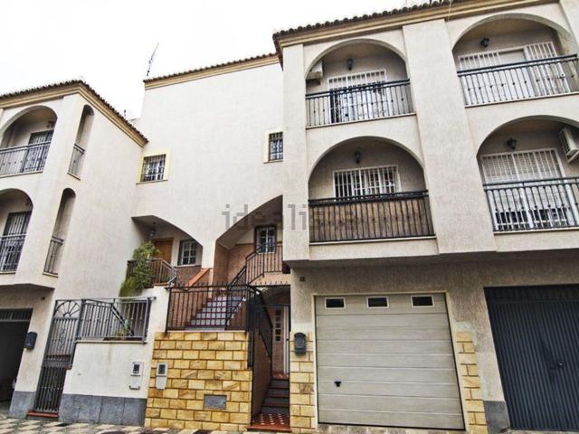 Casa en venta en Motril