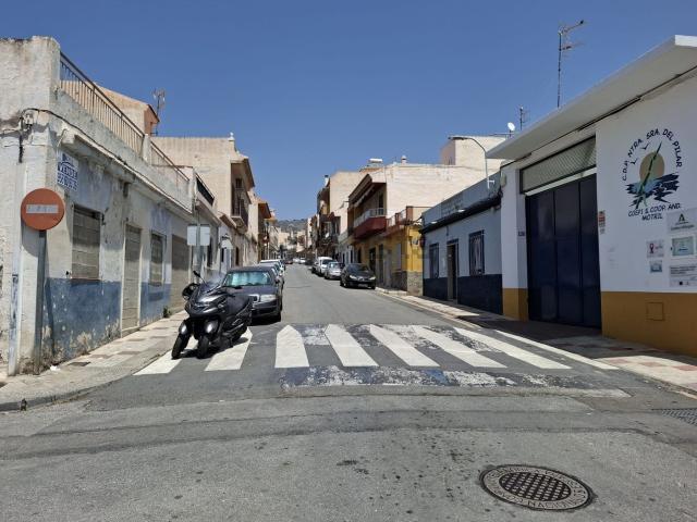 Casa en venta en Motril