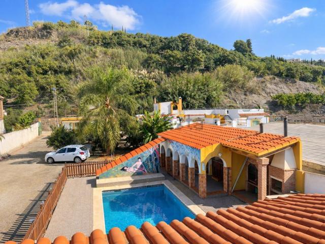 Casa en venta en Motril, Granada