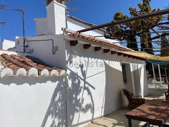 Casa en venta en Motril, Los Tablones