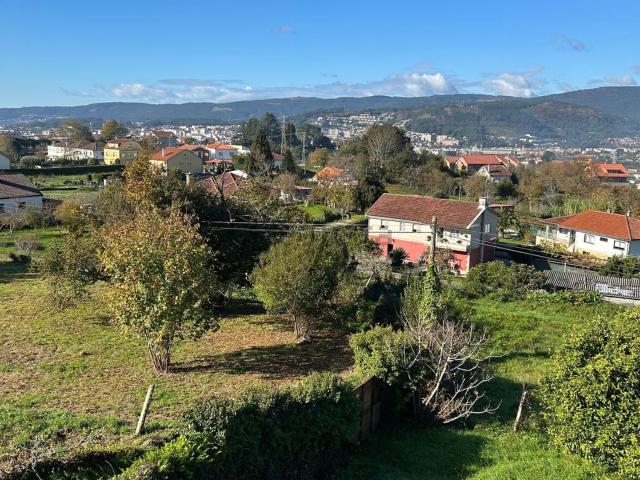 Casa en venta en Mourente, Pontevedra