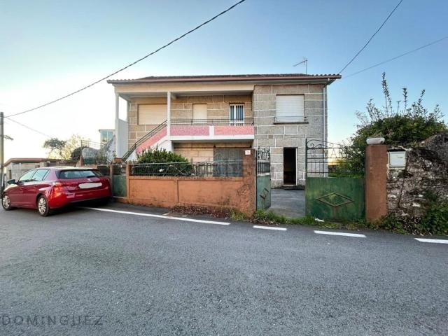 Casa en venta en Pontevedra
