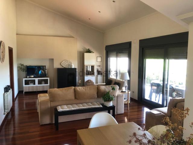 Casa en venta en Mourente, Pontevedra