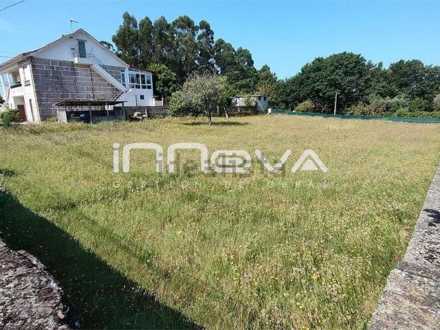 Casa en venta en Pontevedra, Casas Novas