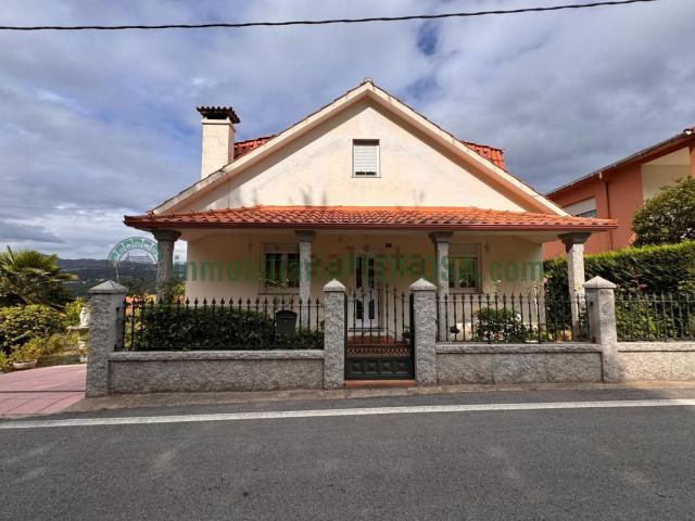 Casa en venta en Bora, Pontevedra