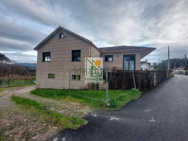 Casa en venta en Mourente, Pontevedra