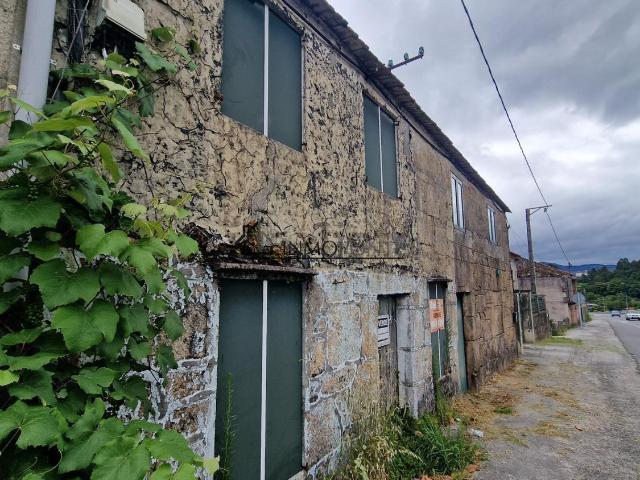 Casa en venta en Mourente, Pontevedra