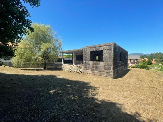 Casa en venta en Mourente, Deza