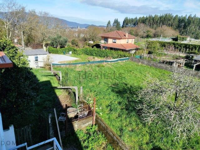 Casa en venta en Pontevedra