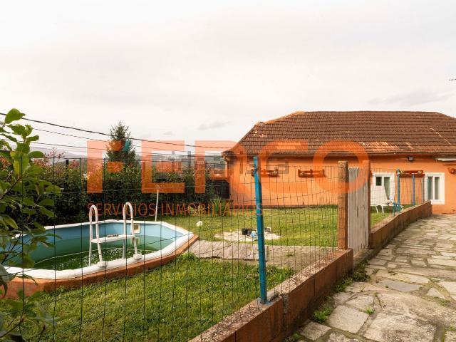 Casa en venta en Mourente, Deza