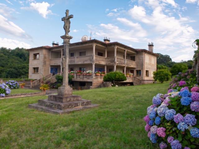 Casa en venta en Mourente, Pontevedra