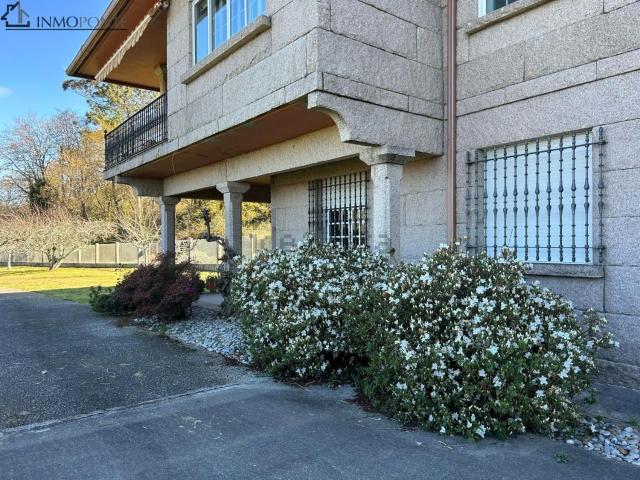 Casa en venta en Mourente, Pontevedra