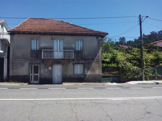 Casa en venta en Mourente, Pontevedra