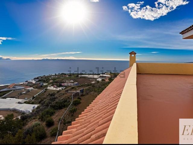 Casa en venta en Moya, Canarias