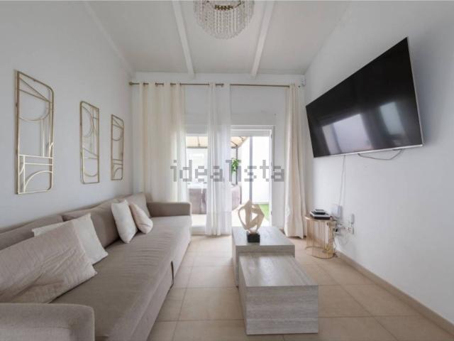 Casa en venta en Moya, Canarias