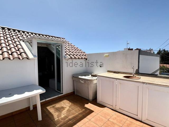 Casa en venta en Moya, Canarias