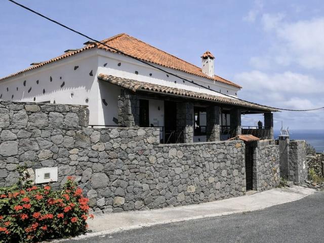 Casa en venta en Moya, Canarias