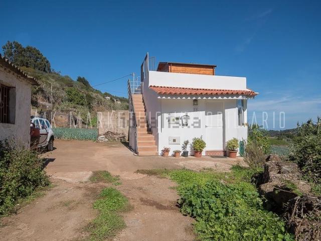 Casa en venta en Moya, Canarias