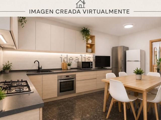 Casa en venta en Moya, Canarias