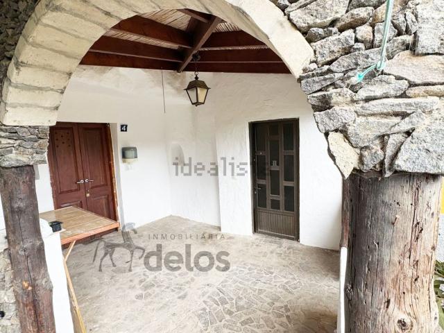 Casa en venta en Moya, Canarias
