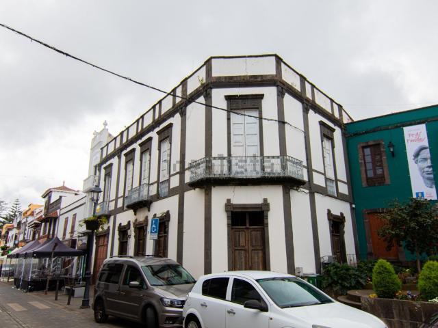 Casa en venta en Moya, Canarias