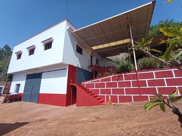 Casa en venta en Moya, Canarias