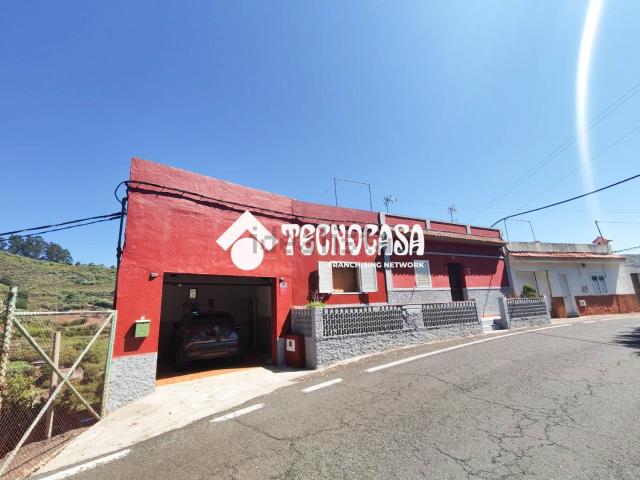 Casa en venta en Moya, Canarias