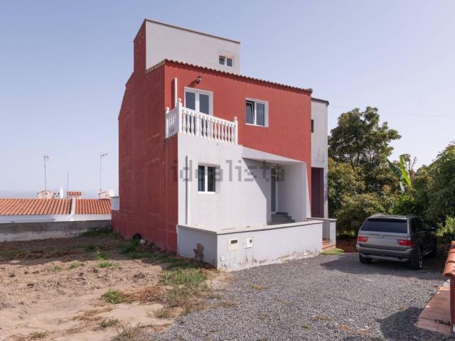 Casa en venta en Moya, Canarias