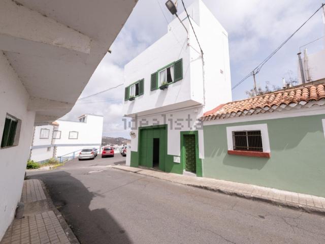 Casa en venta en Moya, Canarias