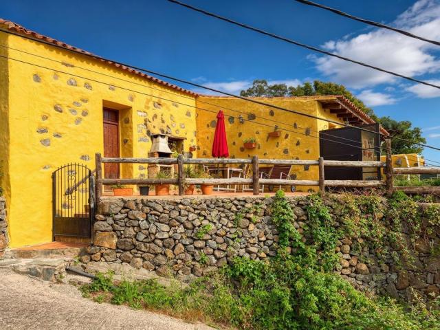 Casa en venta en Moya, Canarias