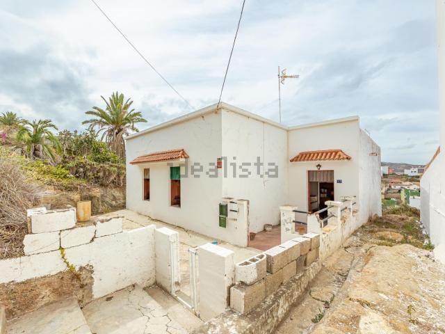 Casa en venta en Moya, Canarias