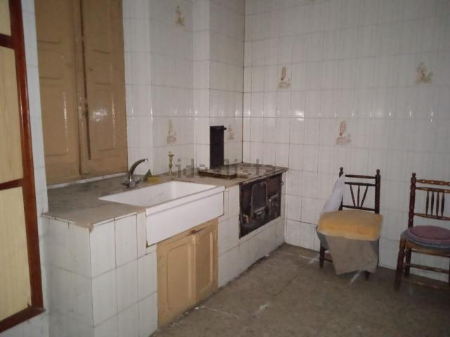 Casa en venta en Mozoncillo, Segovia