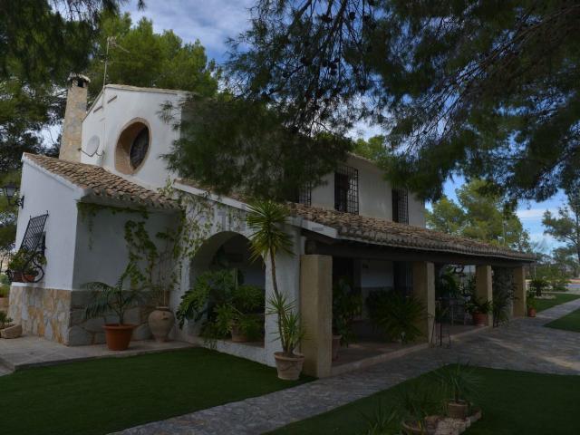 Casa en venta en Río Mula, Murcia