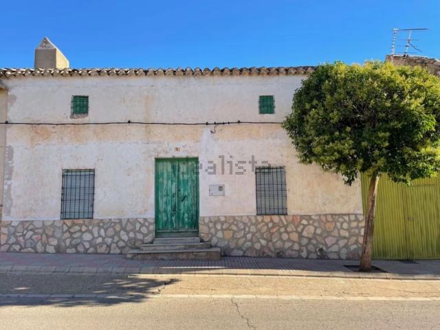 Casa en venta en Munera, Castilla-La Mancha