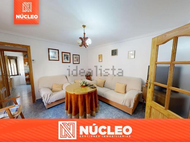 Casa en venta en Munera, Castilla-La Mancha