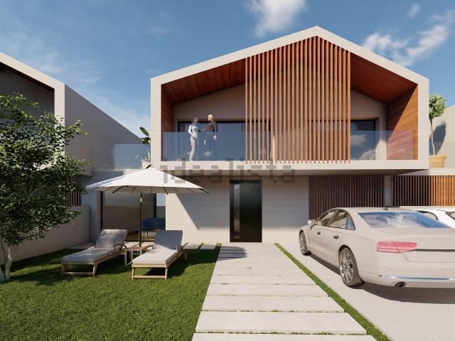 Casa en venta en Mungia