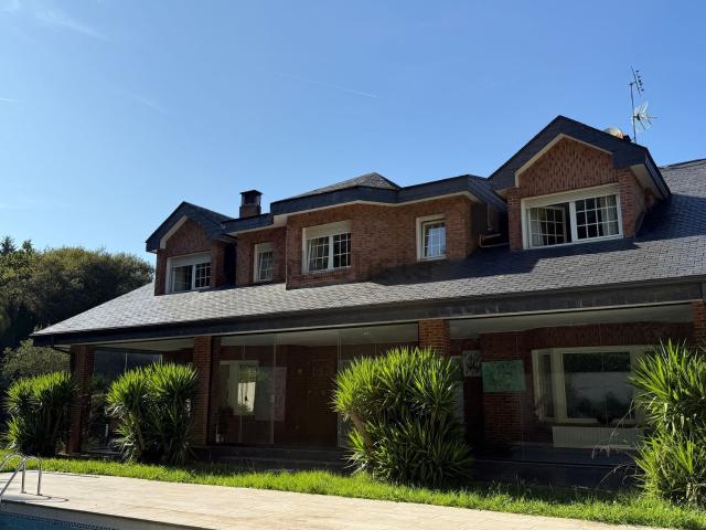 Casa en venta en Mungia, Guipúzcoa