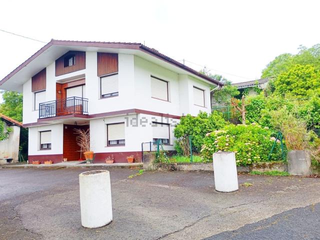 Casa en venta en Mungia