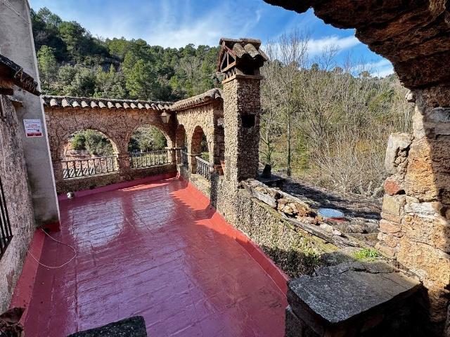 Casa en venta en el Raval, Mura