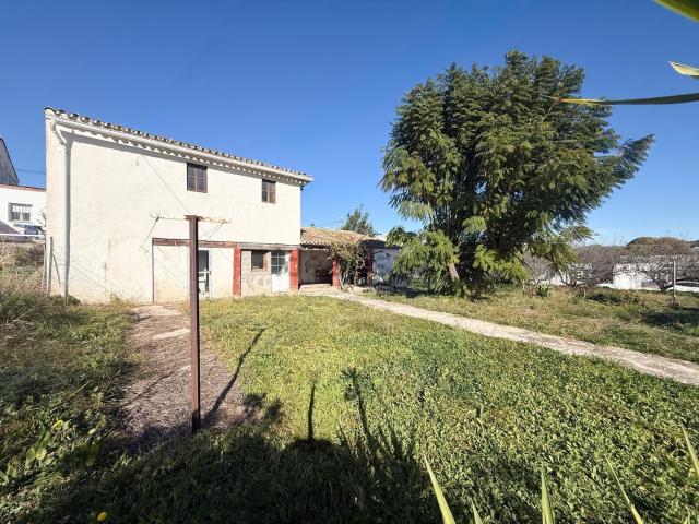 Casa en venta en la Marina Alta, Valencia