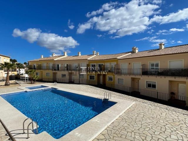 Casa en venta en la Marina Alta, Valencia