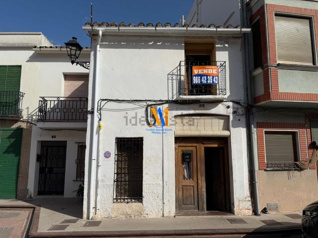 Casa en venta en Murla, Valencia