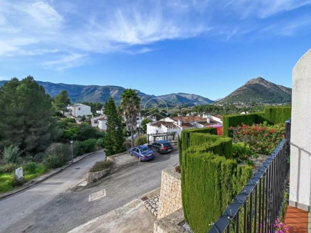 Casa en venta en Murla, Valencia