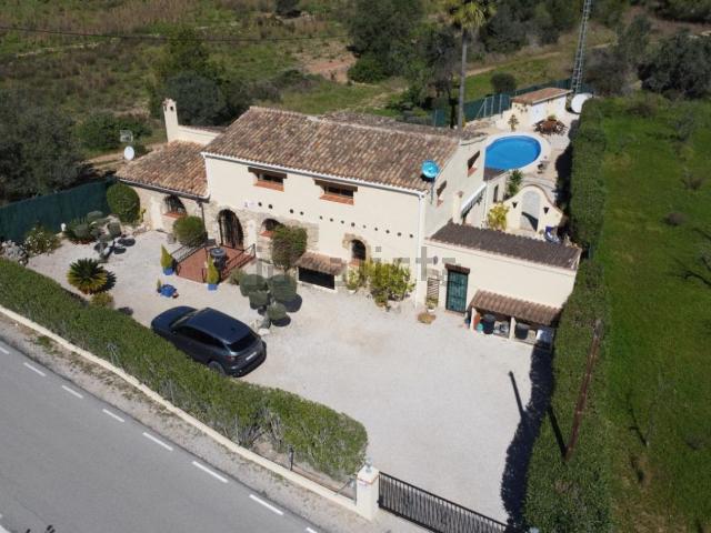 Casa en venta en Murla