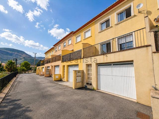 Casa en venta en la Marina Alta, Valencia