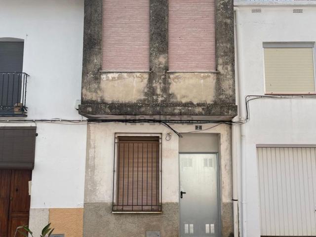 Casa en venta en la Marina Alta, Valencia