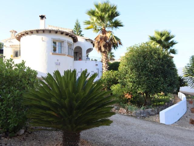 Casa en venta en la Marina Alta, Valencia