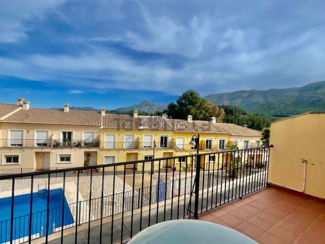 Casa en venta en la Marina Alta, Valencia