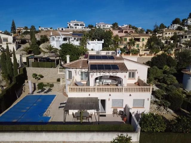 Casa en venta en Murla, Valencia