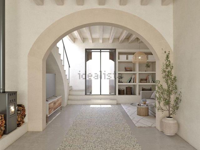Casa en venta en Pla de Mallorca, Baleares